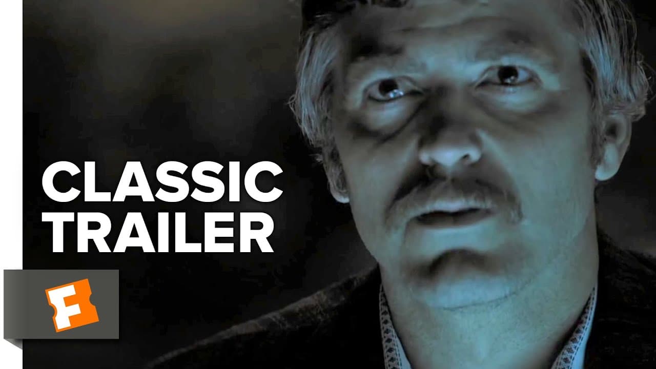 Confessions d'un homme dangereux trailer thumbnail