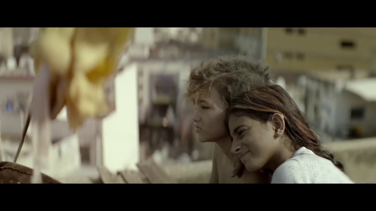 Capernaum trailer thumbnail