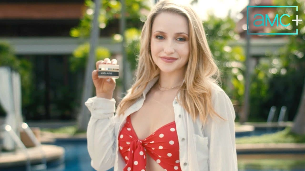 Influencer trailer thumbnail