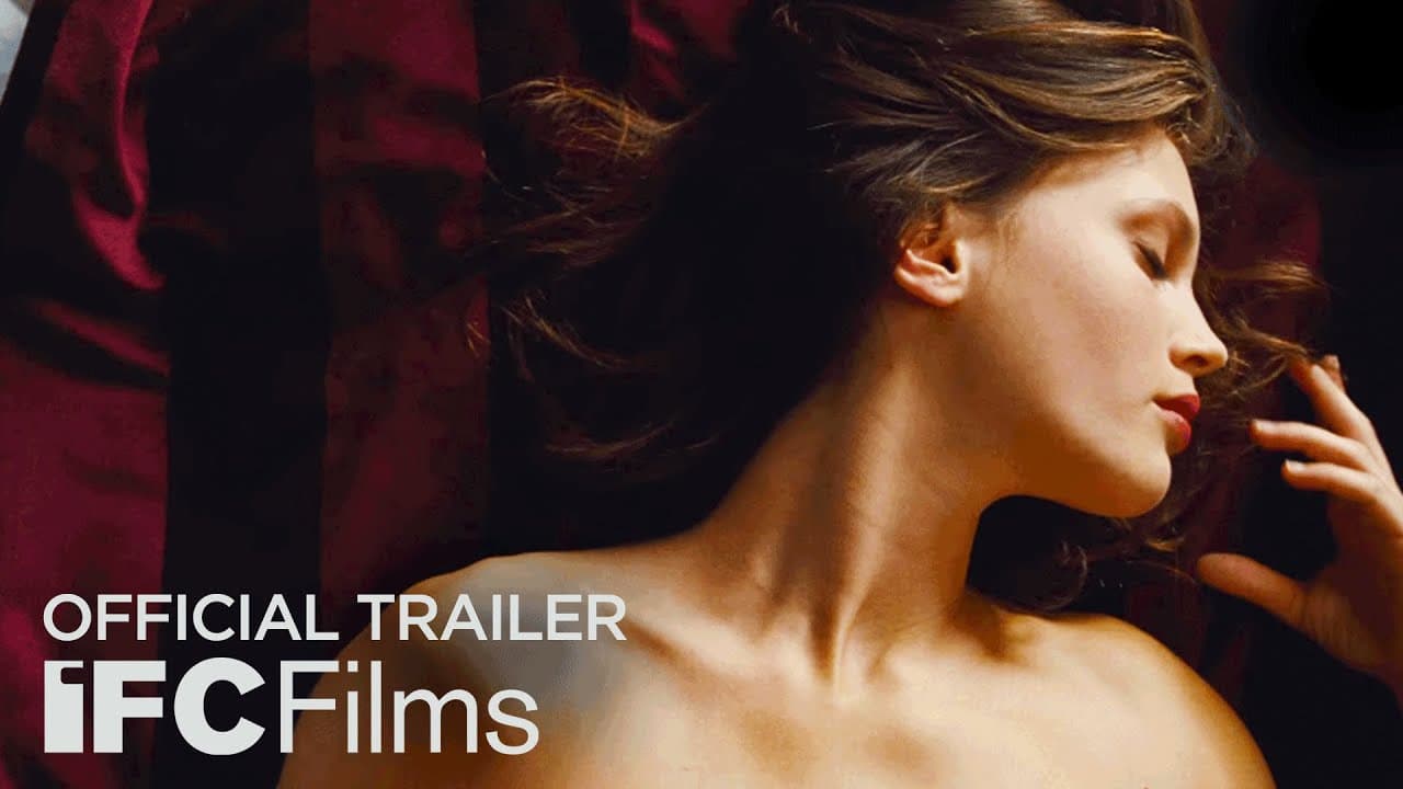 Jeune & Jolie trailer thumbnail