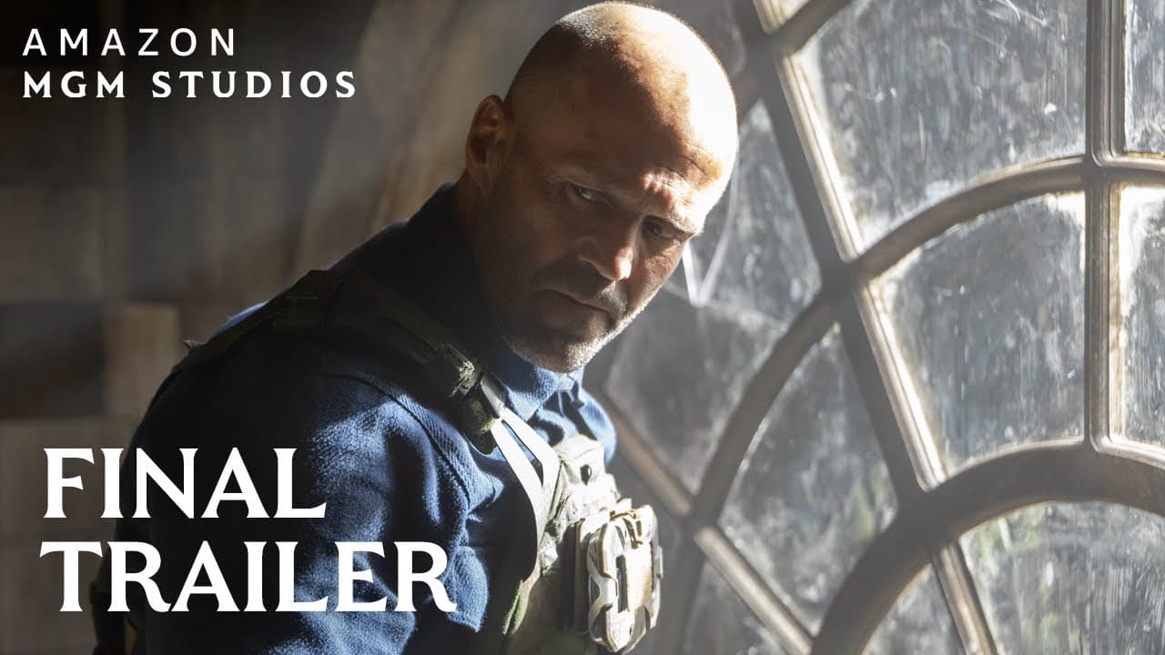 A Working Man trailer thumbnail