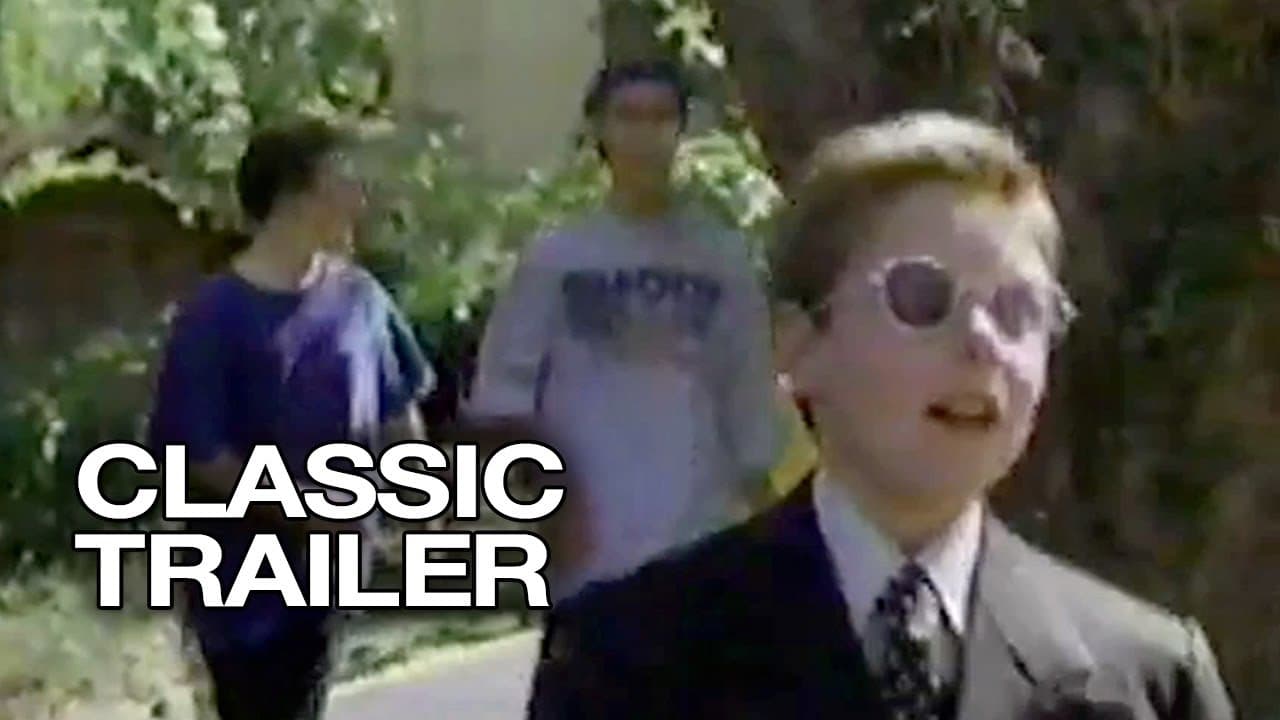 Blank Check trailer thumbnail