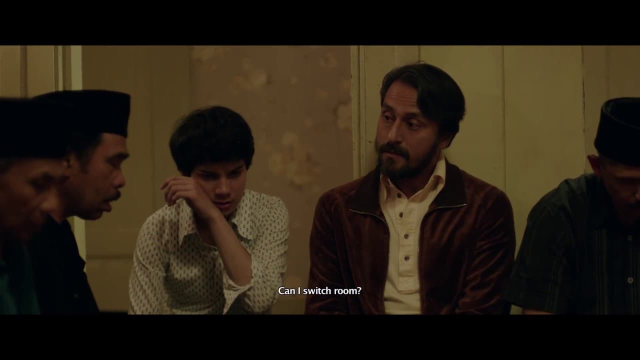 Satan's Slaves trailer thumbnail