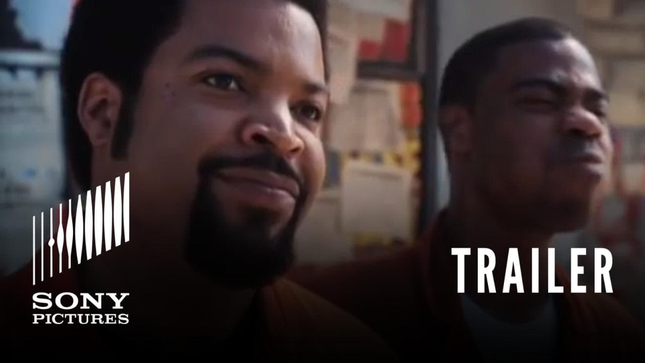 Le gospel du bagne trailer thumbnail