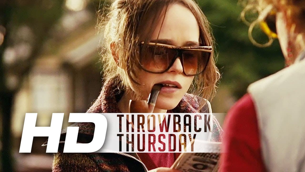 Juno trailer thumbnail