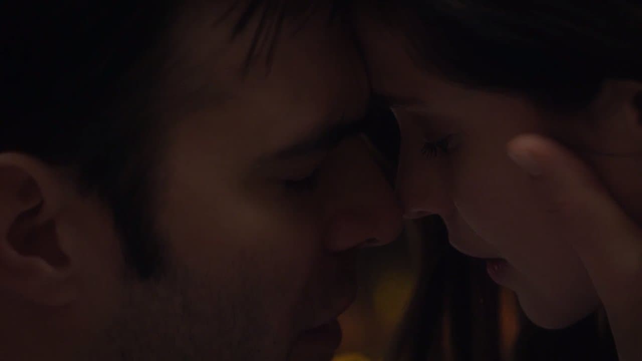 Gabriel's Inferno: Part III trailer thumbnail