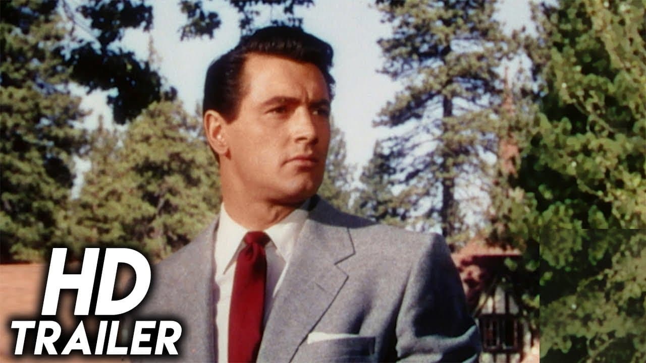 Magnificent Obsession trailer thumbnail