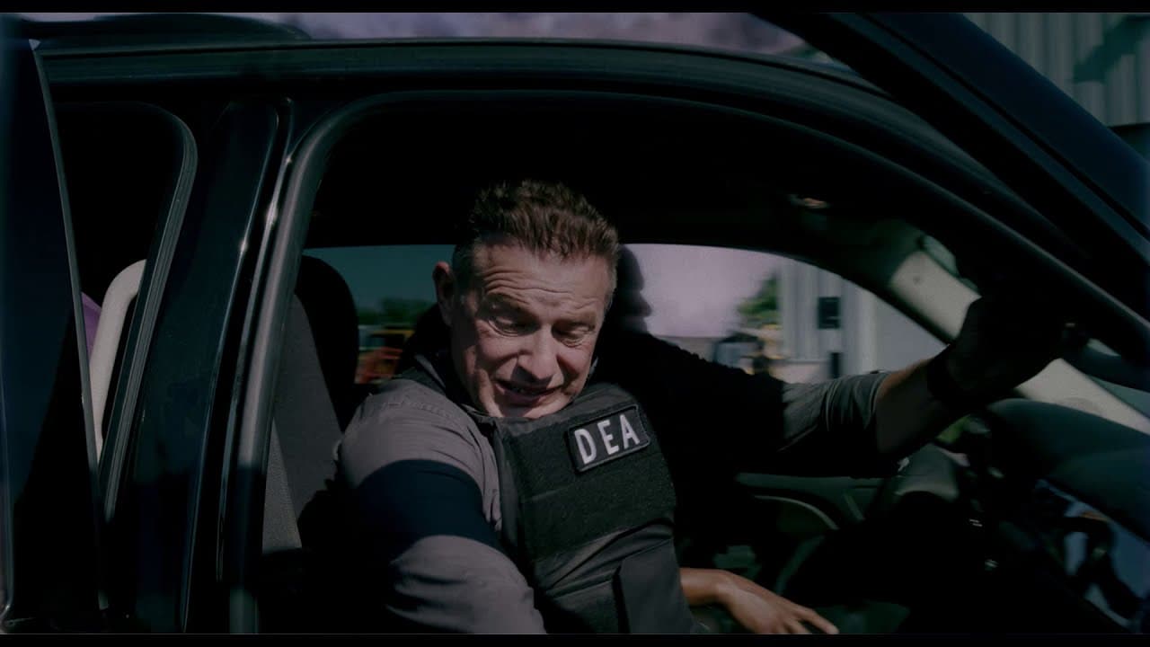 Night of the Sicario trailer thumbnail