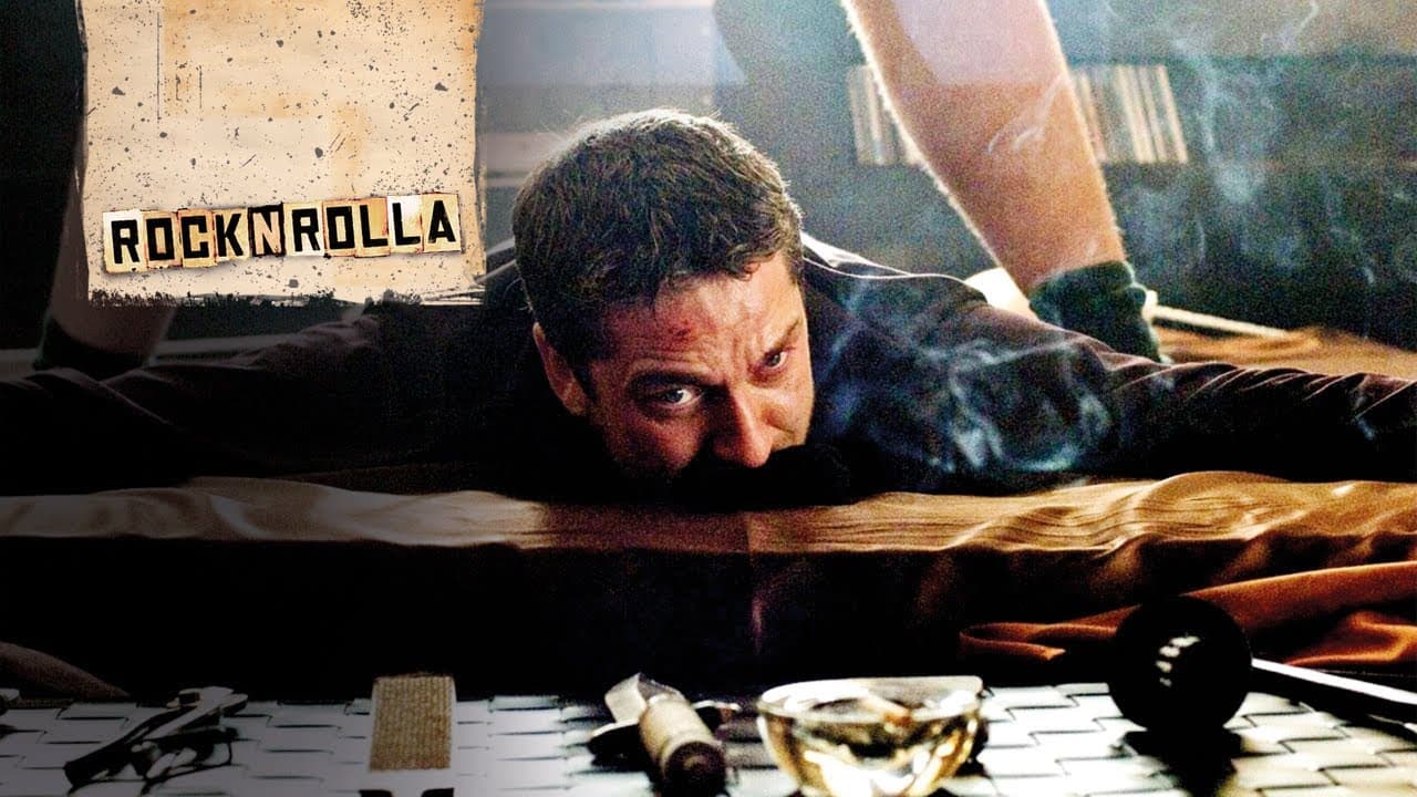 RocknRolla trailer thumbnail