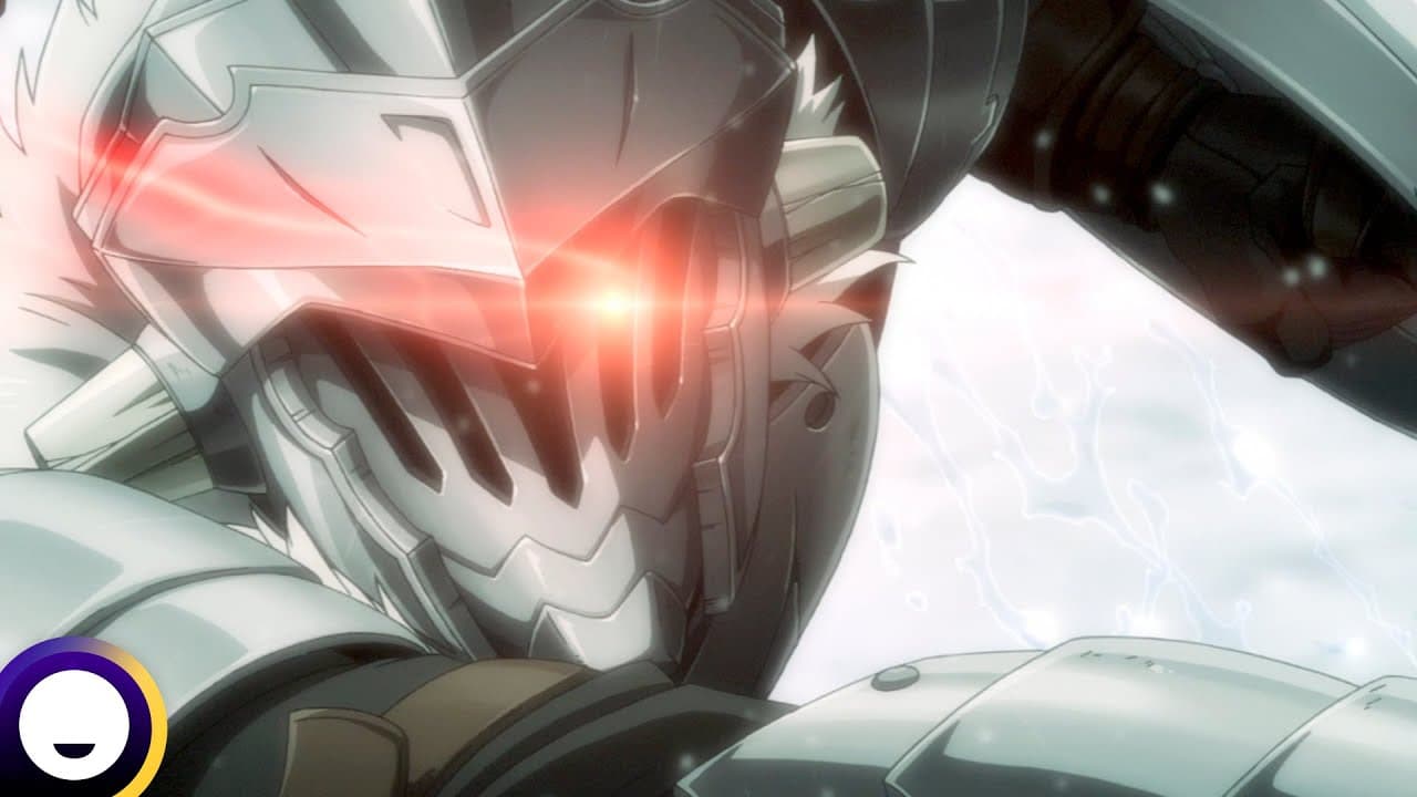 Goblin Slayer : Goblin's Crown trailer thumbnail