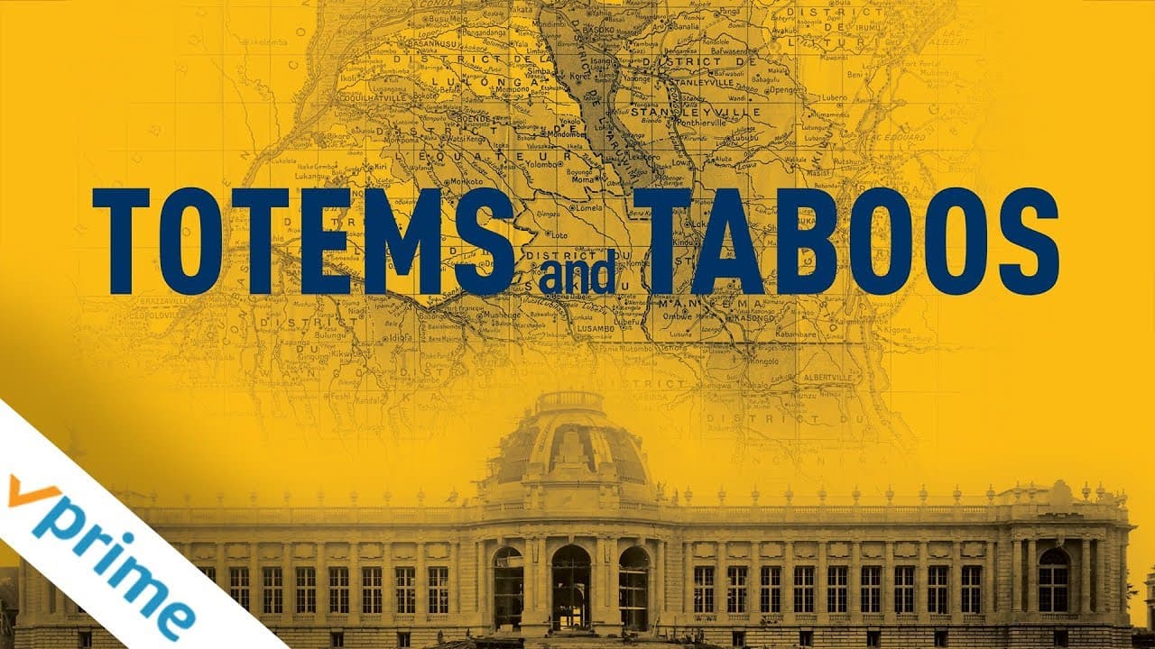 Totems et Tabous trailer thumbnail