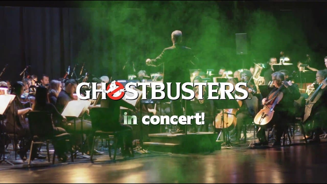 S.O.S. Fantômes trailer thumbnail