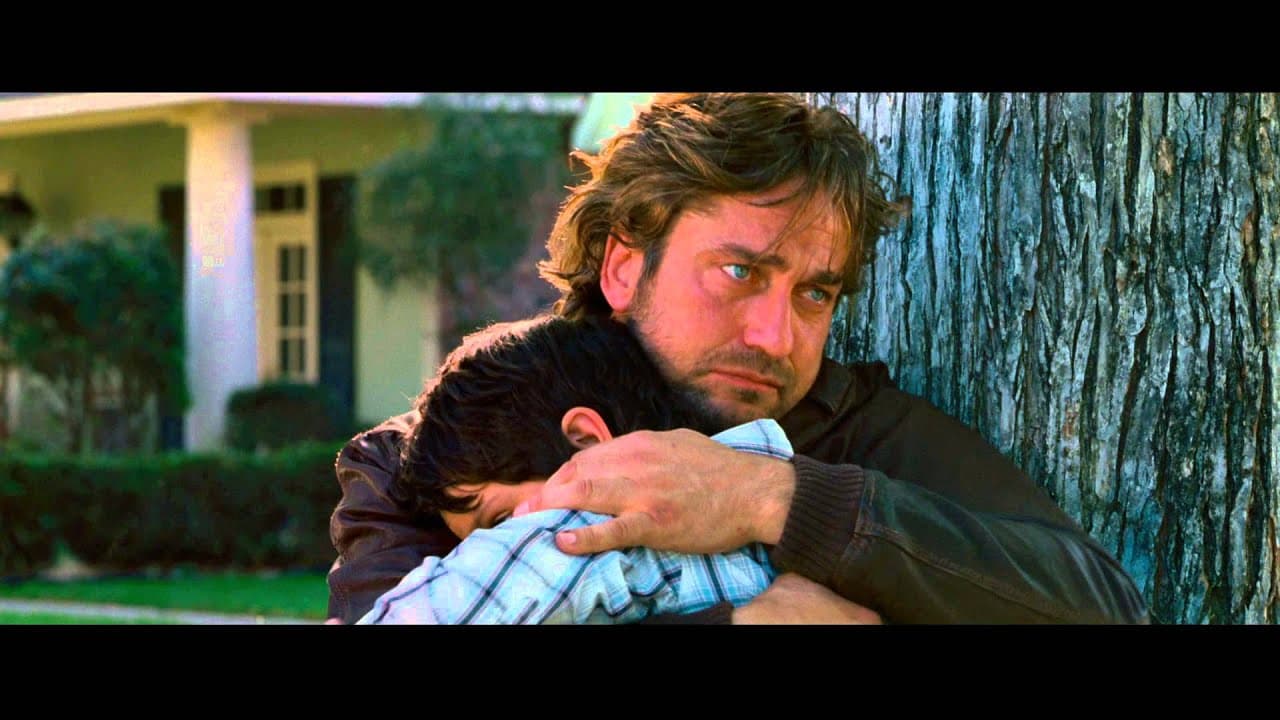 Playing the Field trailer thumbnail