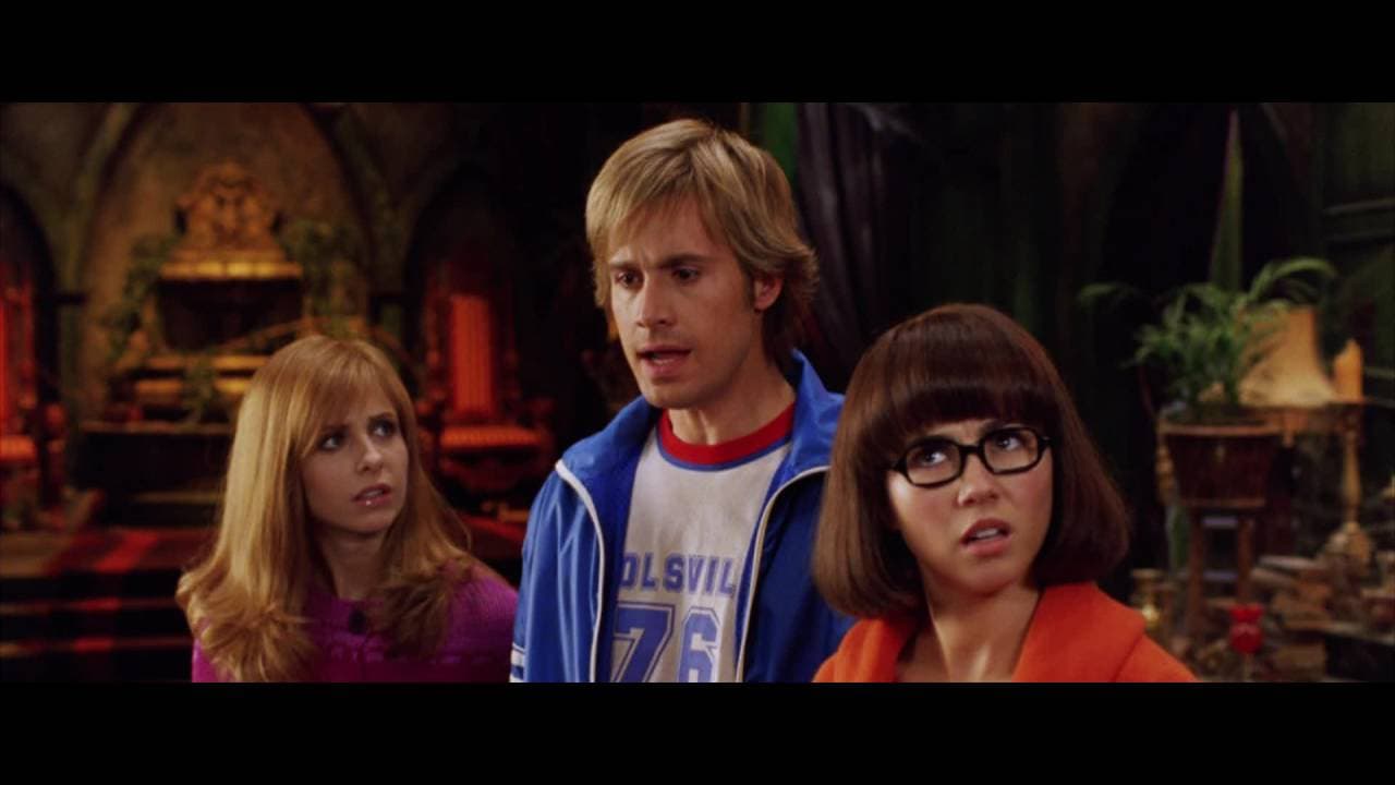 Scooby-Doo 2 : Les Monstres se déchaînent trailer thumbnail