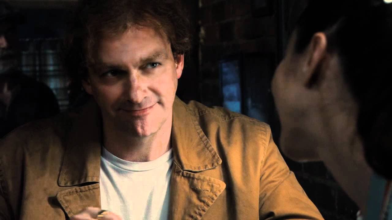 Kill the Irishman trailer thumbnail