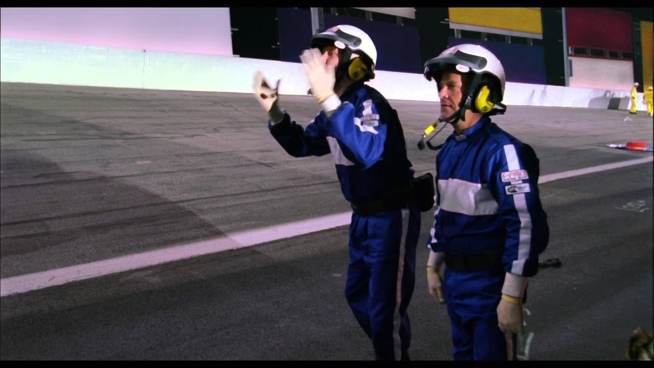 Ricky Bobby : roi du circuit trailer thumbnail