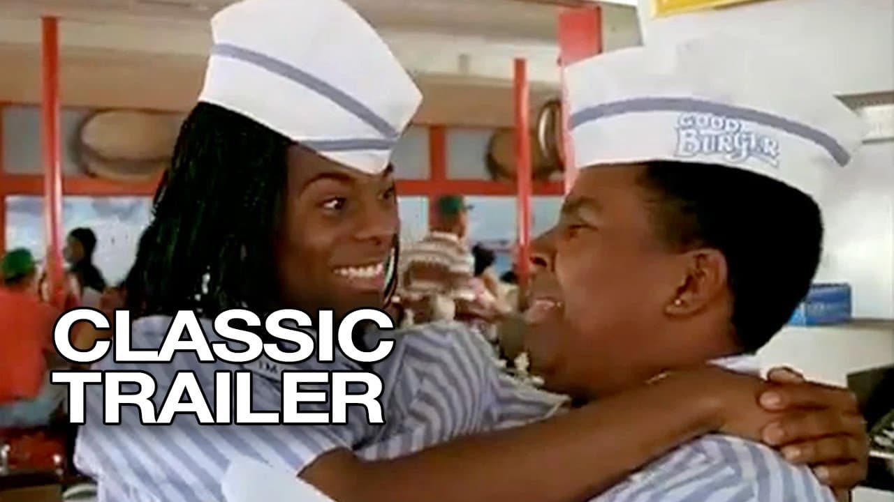 Good Burger trailer thumbnail