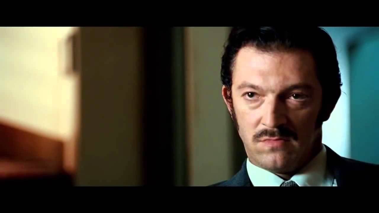 Mesrine: Killer Instinct trailer thumbnail