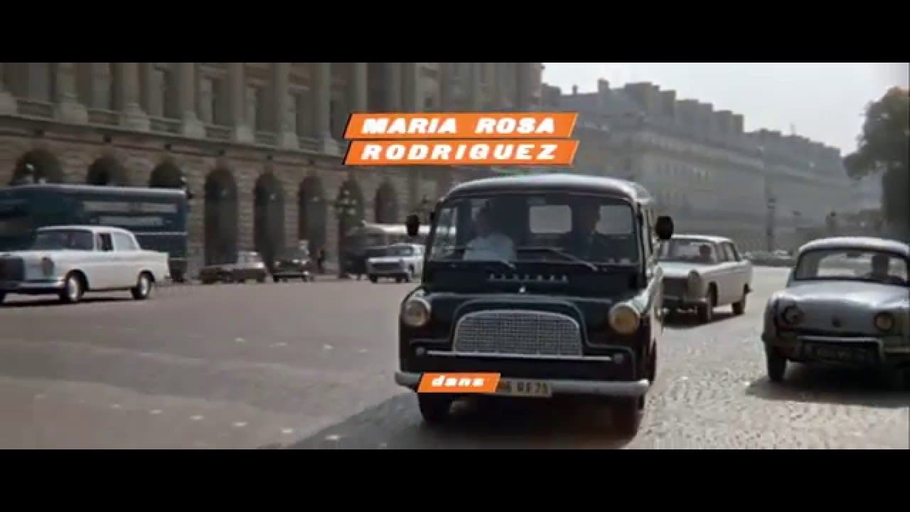 Le Grand Restaurant trailer thumbnail