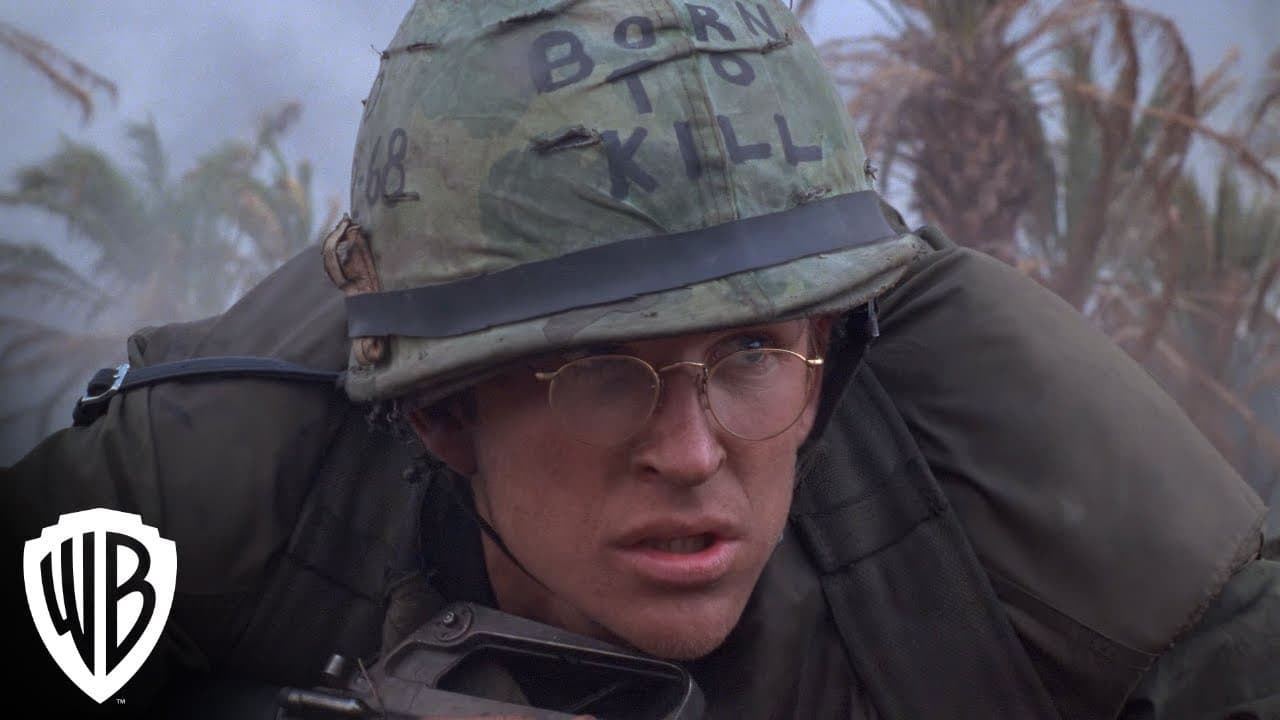 Full Metal Jacket trailer thumbnail