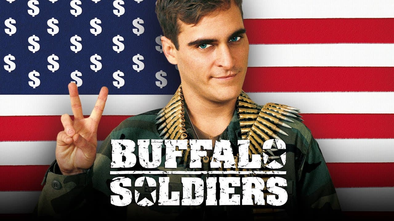 Buffalo Soldiers trailer thumbnail