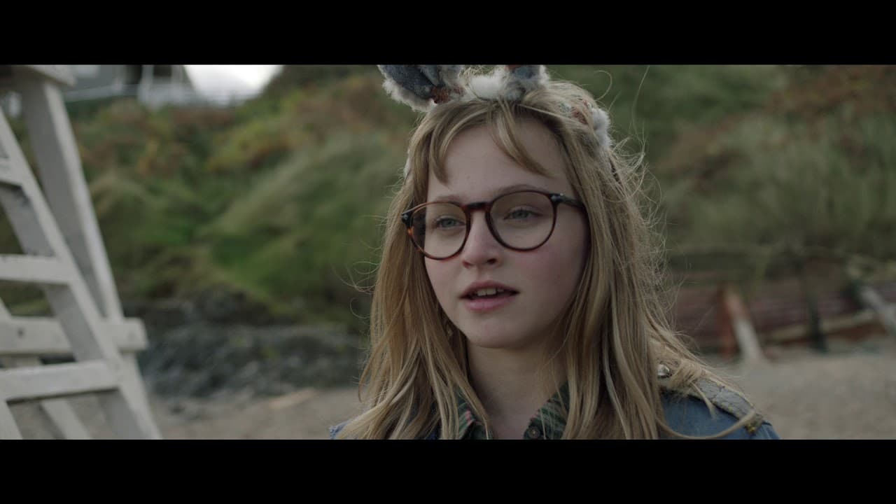 I Kill Giants trailer thumbnail