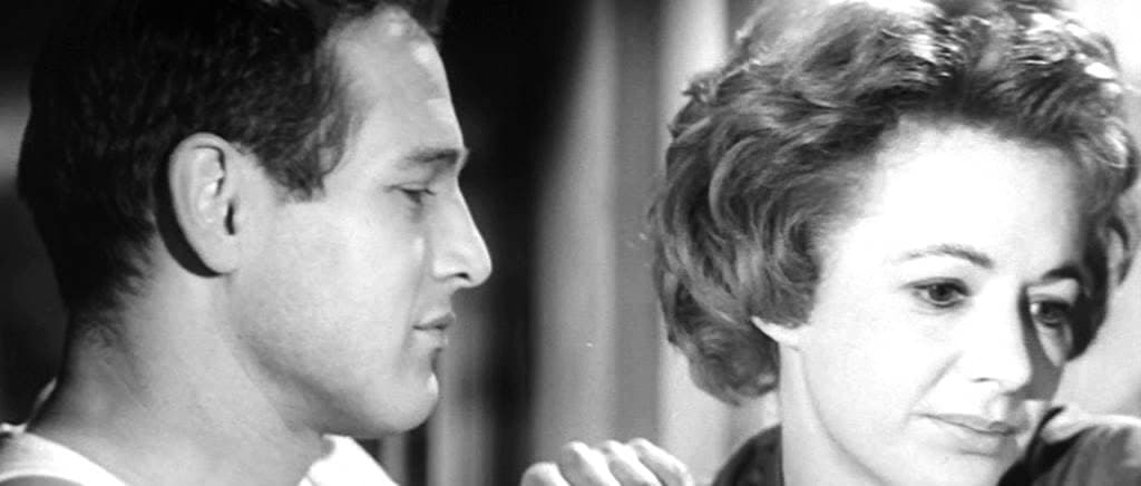 The Hustler trailer thumbnail