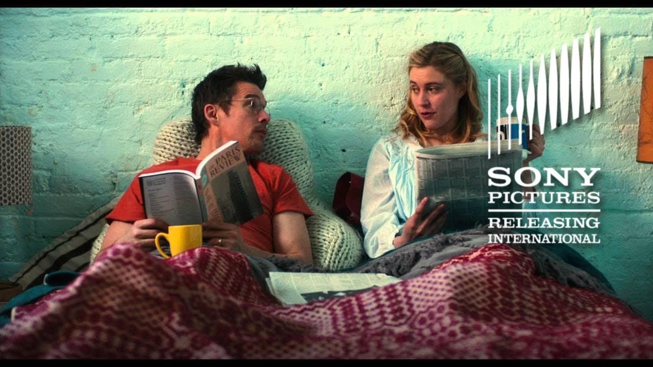 Maggie a un plan trailer thumbnail