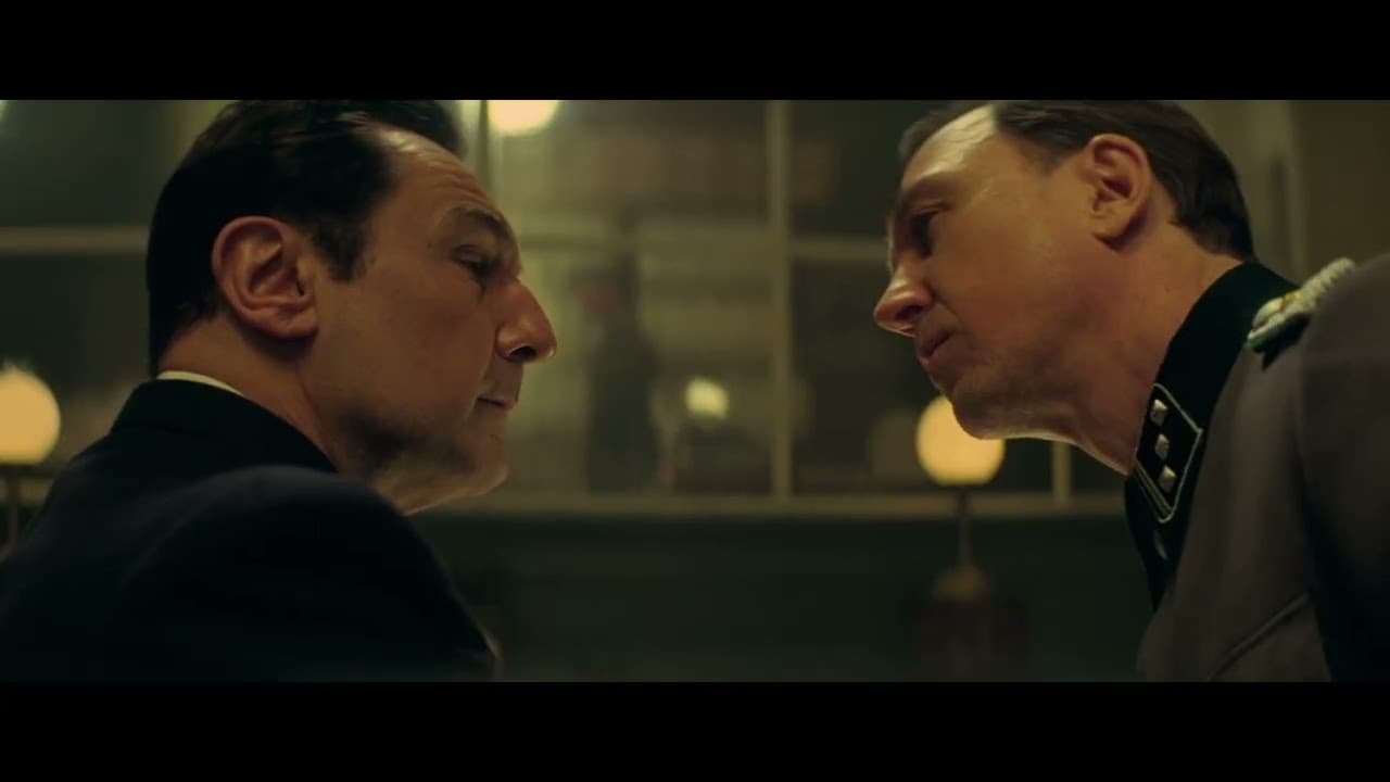 Moulin trailer thumbnail