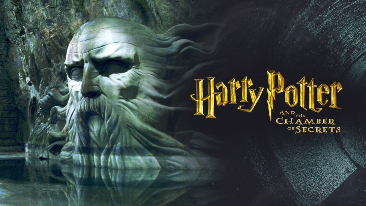 Harry Potter et la Chambre des secrets trailer thumbnail