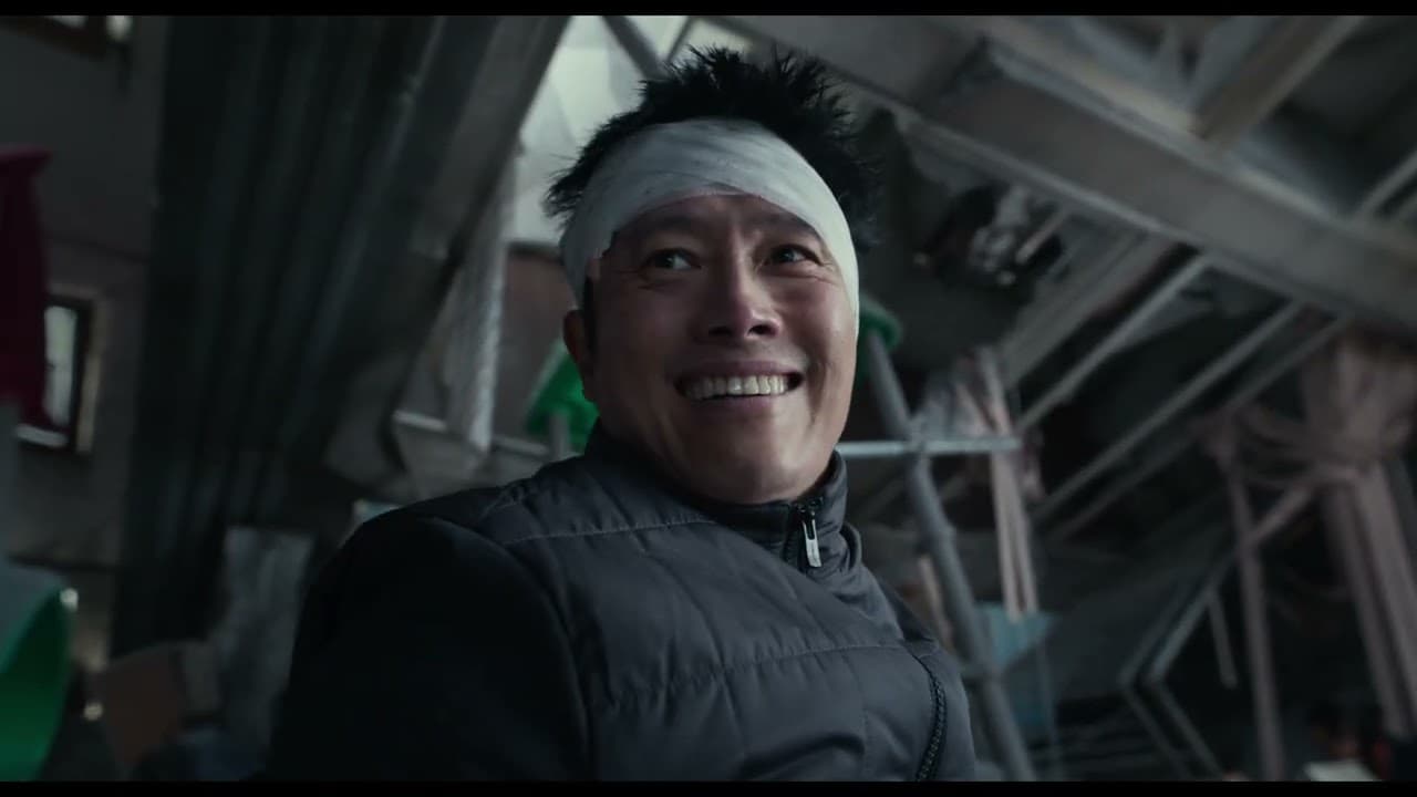 Concrete Utopia trailer thumbnail