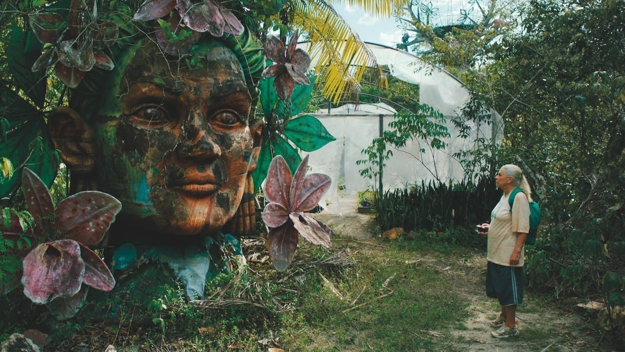 The Blue Trail trailer thumbnail