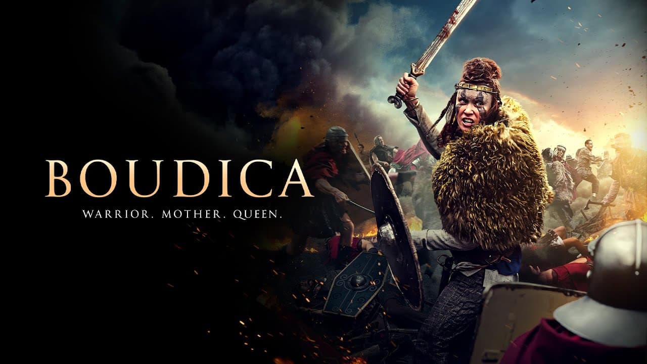 Boudica trailer thumbnail