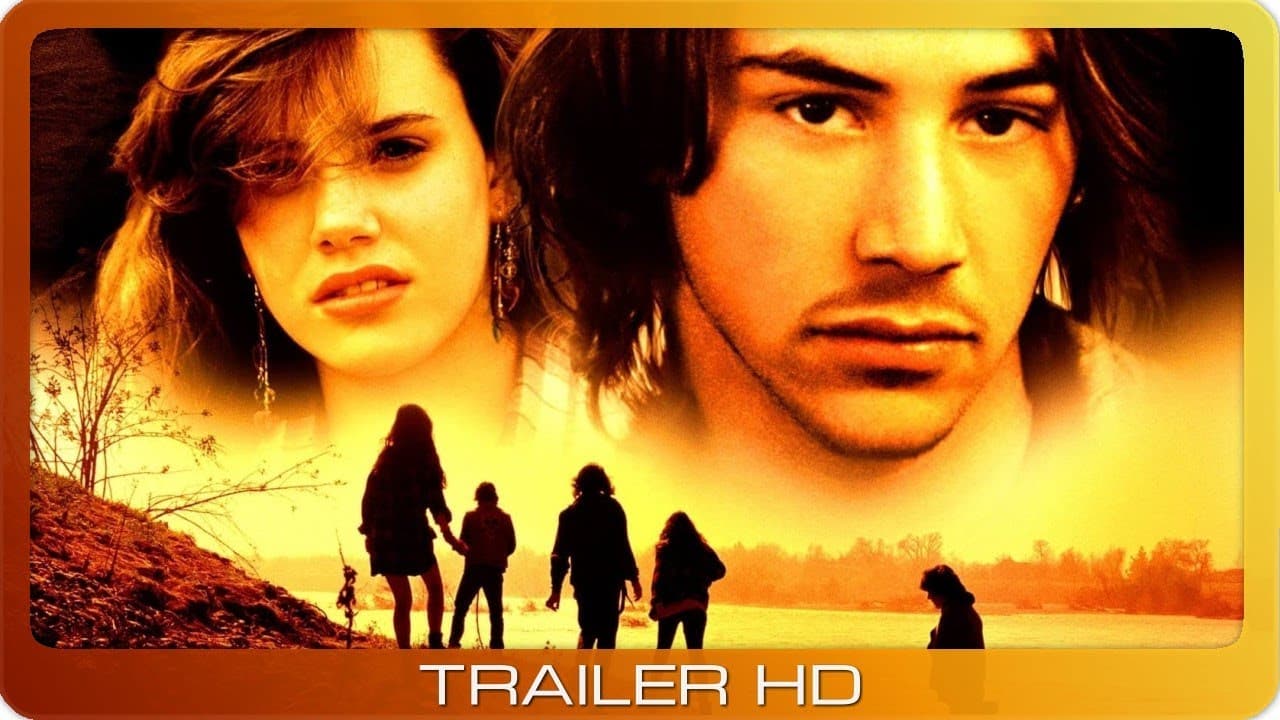 River's Edge trailer thumbnail