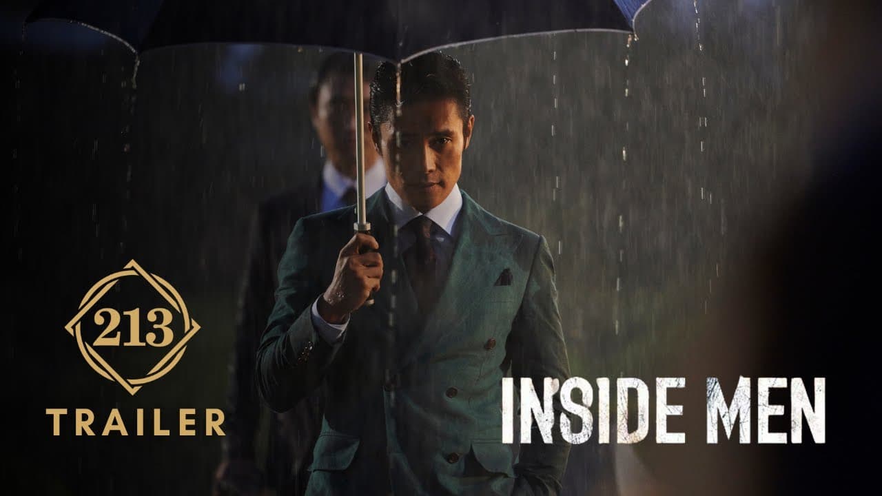 Inside Men trailer thumbnail