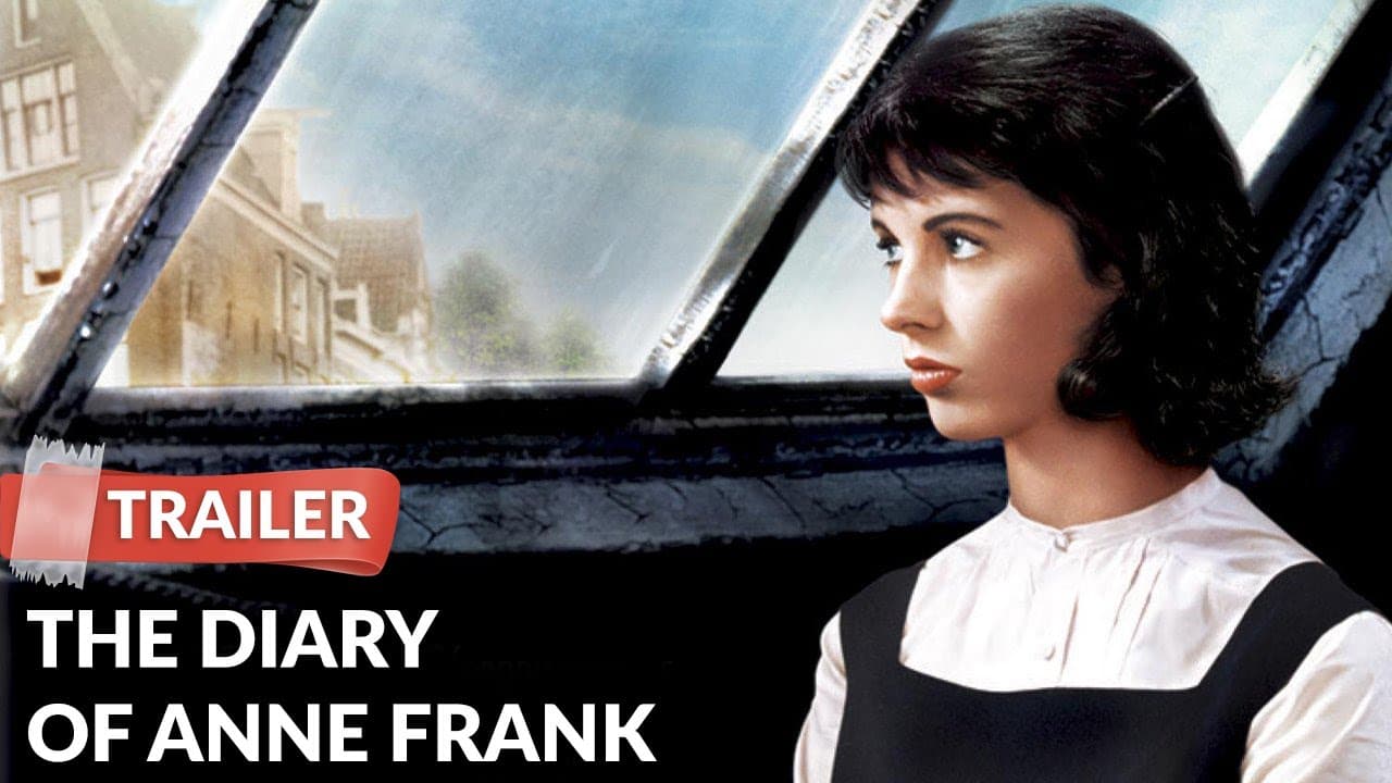 Le Journal d'Anne Frank trailer thumbnail