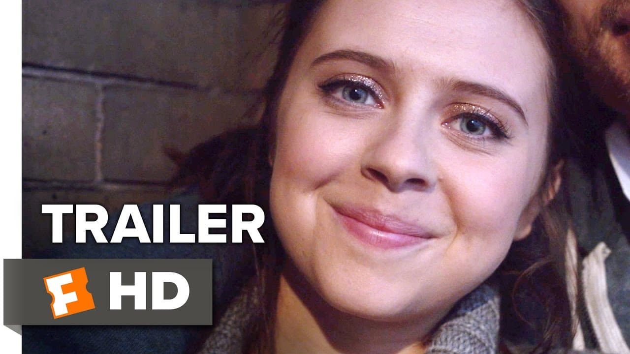 Carrie Pilby trailer thumbnail
