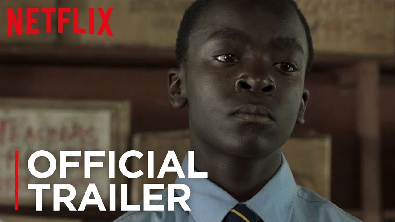 Le Garçon qui dompta le vent trailer thumbnail