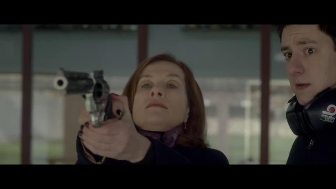 Elle trailer thumbnail