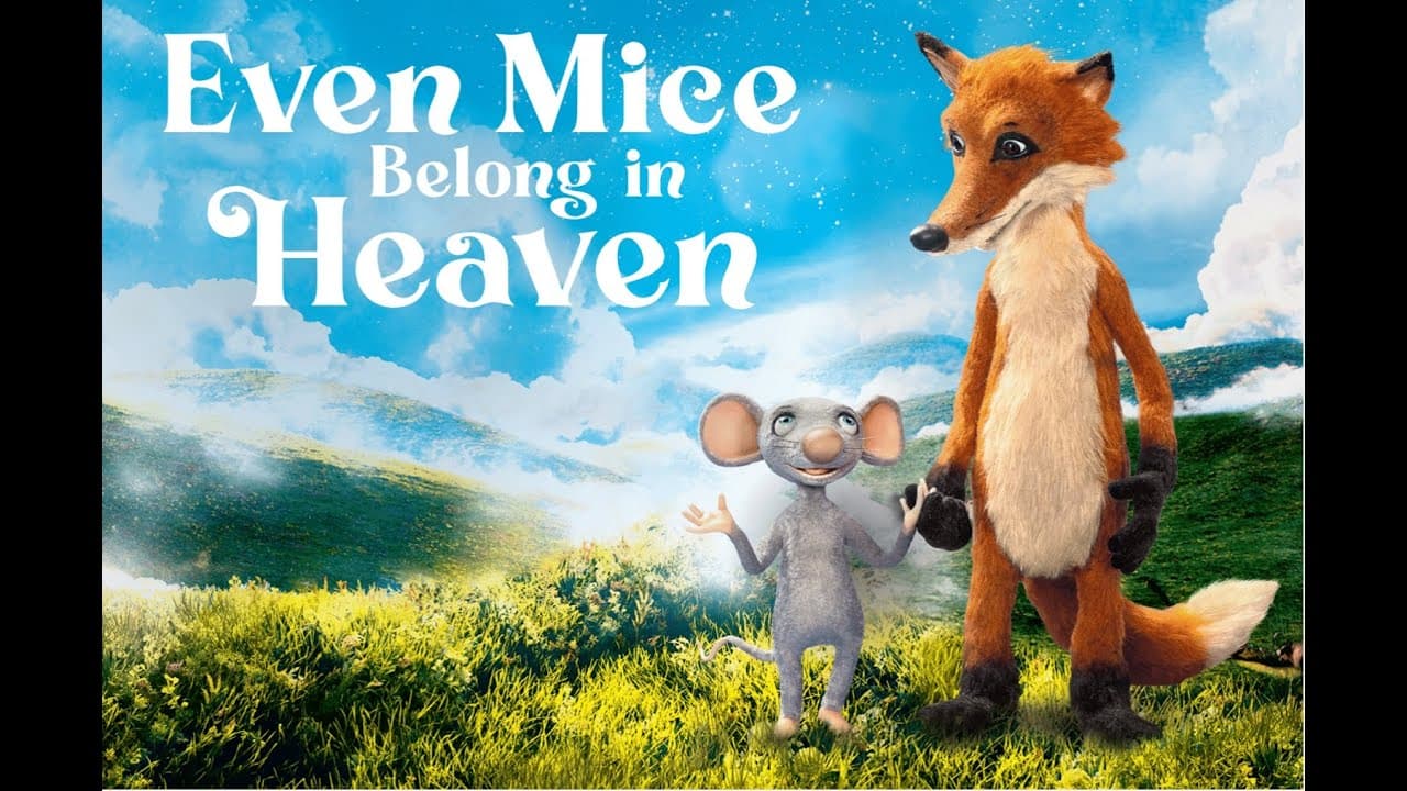 Même les souris vont au paradis trailer thumbnail