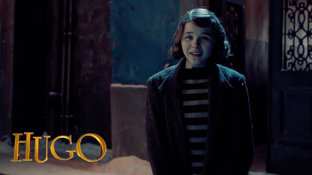 Hugo trailer thumbnail