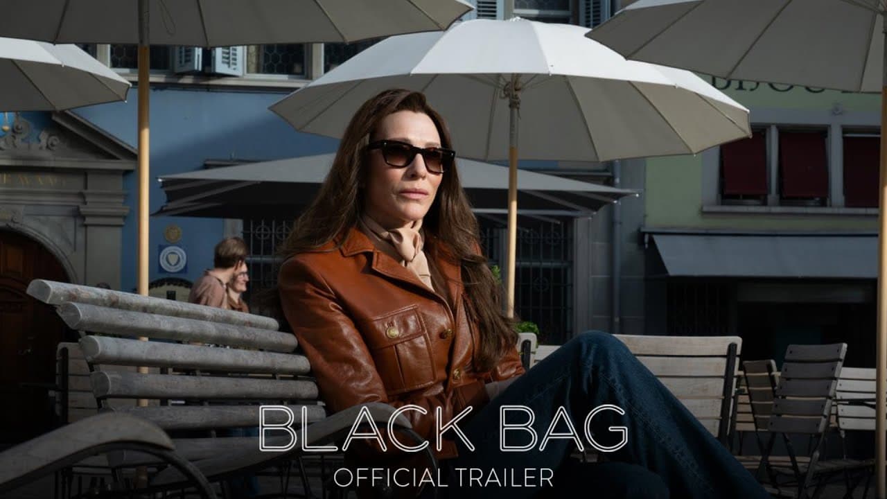 Black Bag trailer thumbnail
