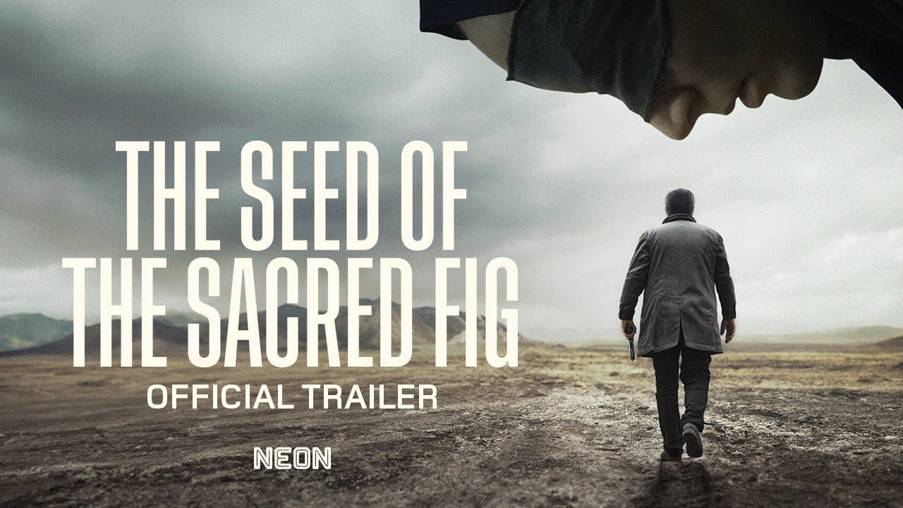 The Seed of the Sacred Fig trailer thumbnail