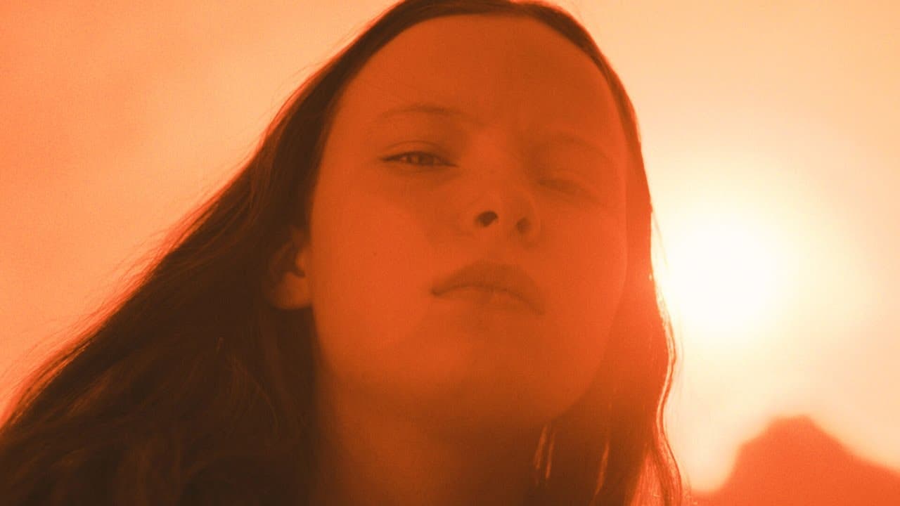 Was Marielle Weiss trailer thumbnail