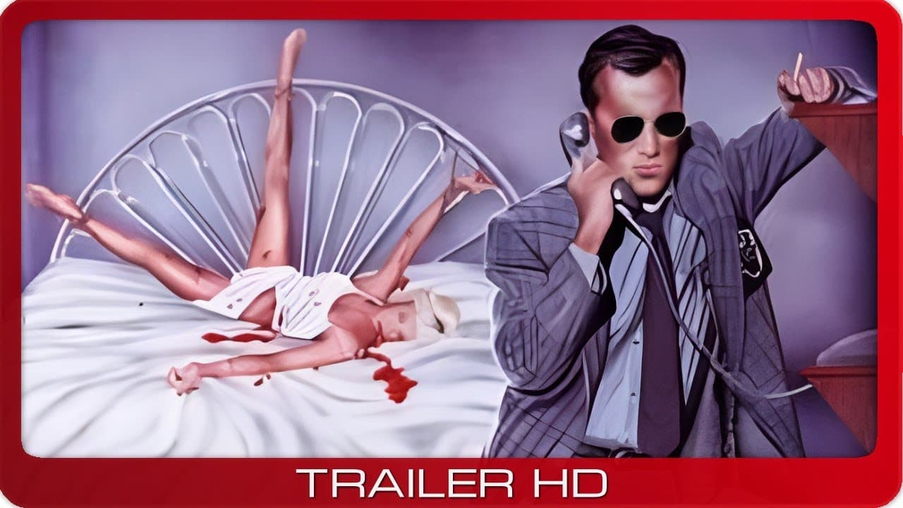 Cop trailer thumbnail