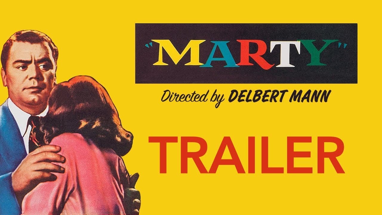 Marty trailer thumbnail