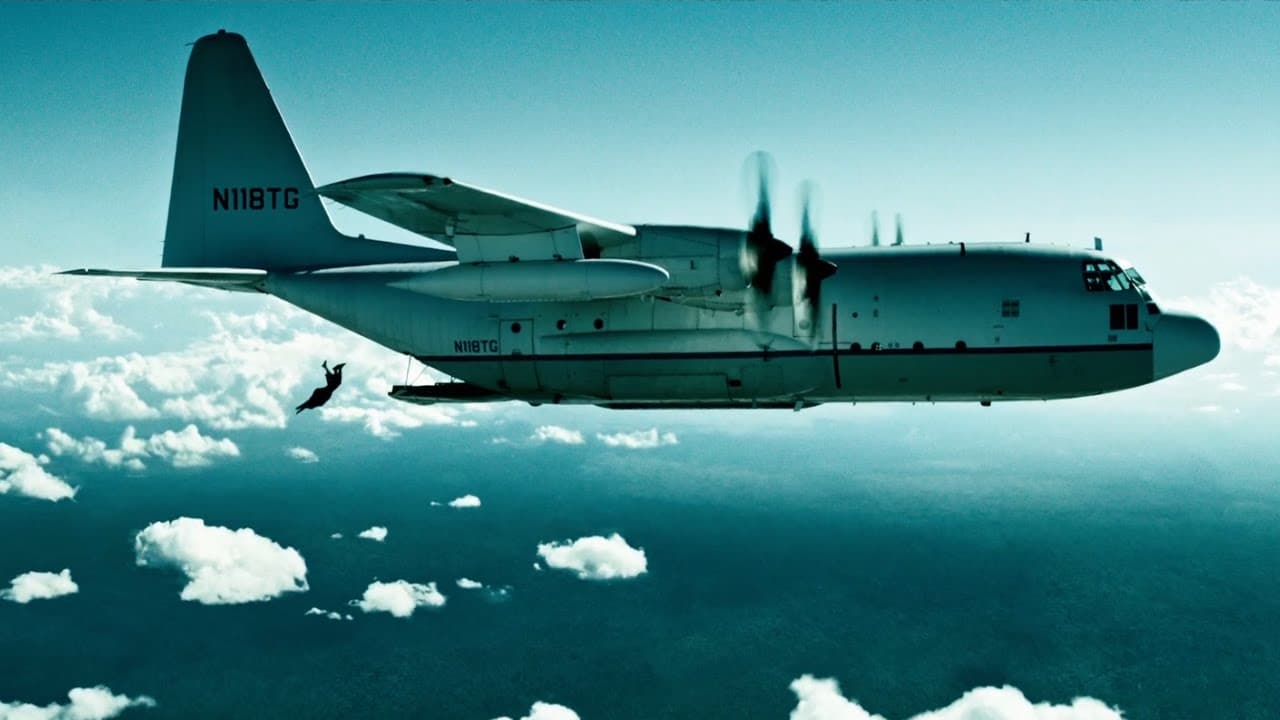 Point Break trailer thumbnail