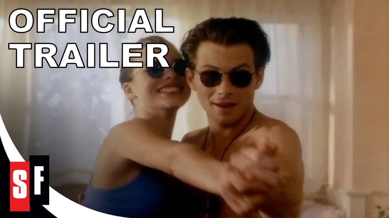 Kuffs trailer thumbnail