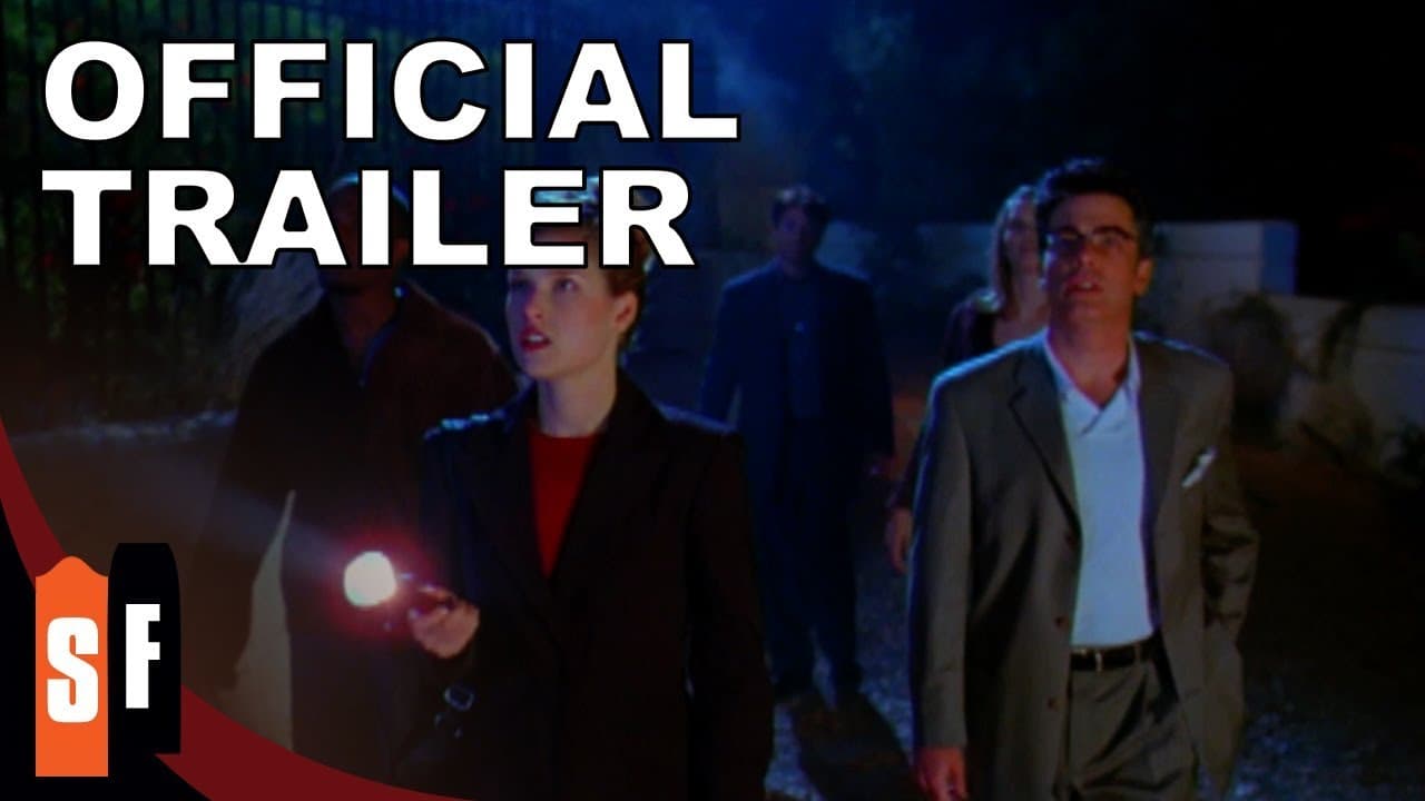 House on Haunted Hill trailer thumbnail