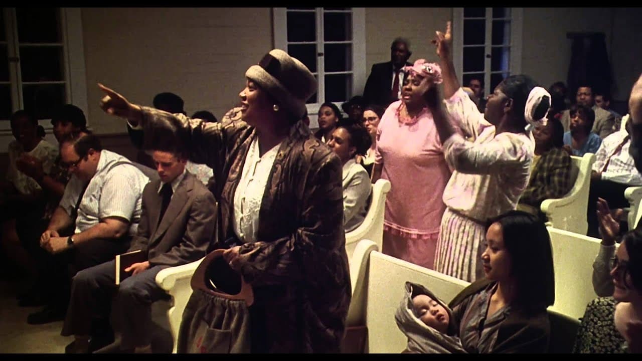 The Apostle trailer thumbnail